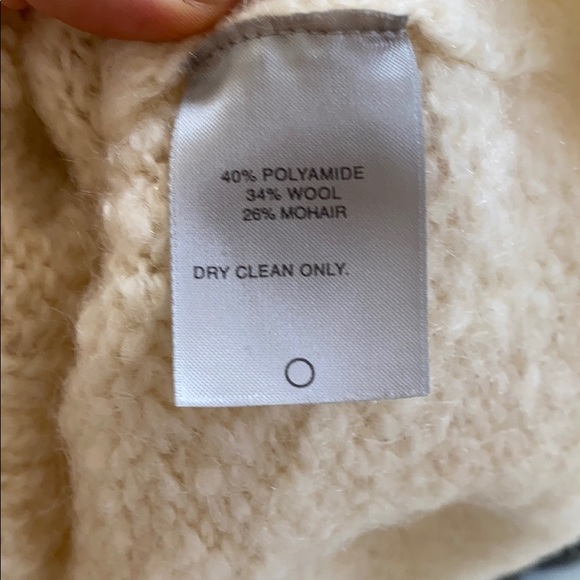 Nordstrom brand Halogen sweater - Picture 5 of 5